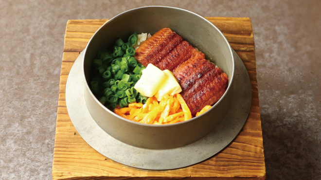 煙 燻製バル トリベーネ - メイン写真: