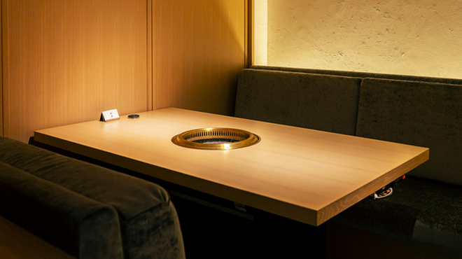 焼肉 神楽 すすきの本店 - メイン写真: