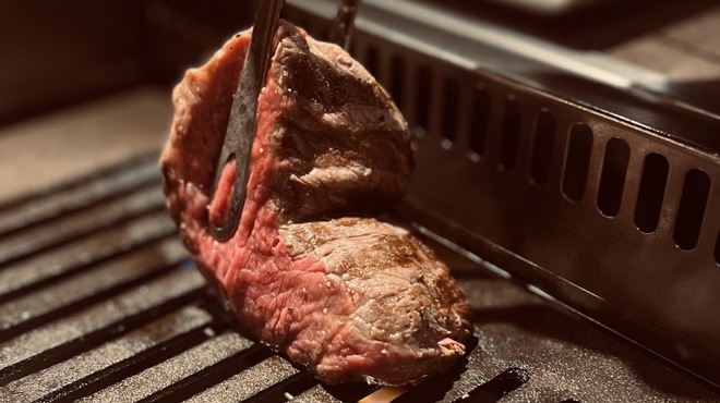 黒牛 - メイン写真: