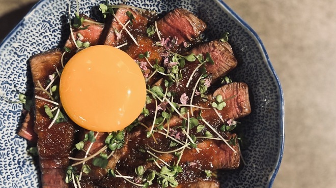 黒牛 - メイン写真: