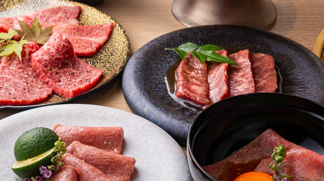 焼肉 神楽 すすきの本店 - メイン写真: