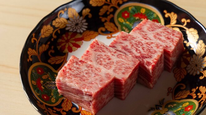 和牛すき焼き 黒野 - メイン写真: