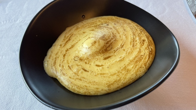 リアス バイ ココチャ - 料理写真: