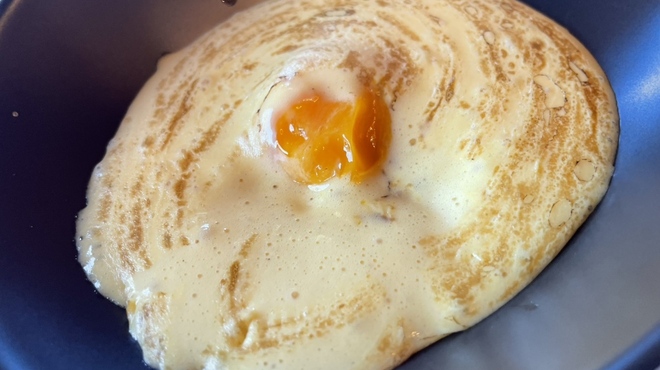 リアス バイ ココチャ - 料理写真: