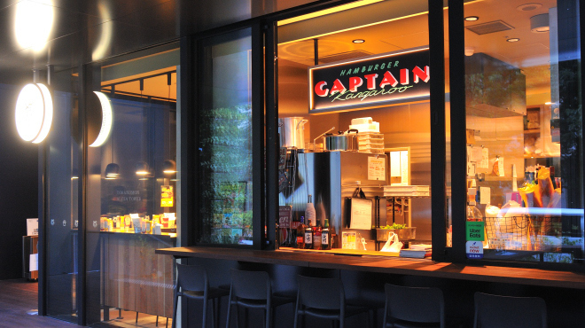 Captain Kangaroo - メイン写真: