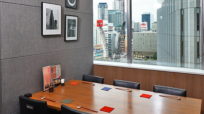 ぬる燗佐藤 大坂 - メイン写真: