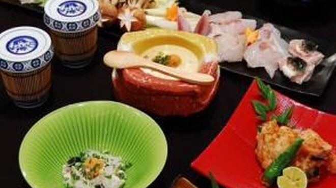 祇園たかしるや - メイン写真: