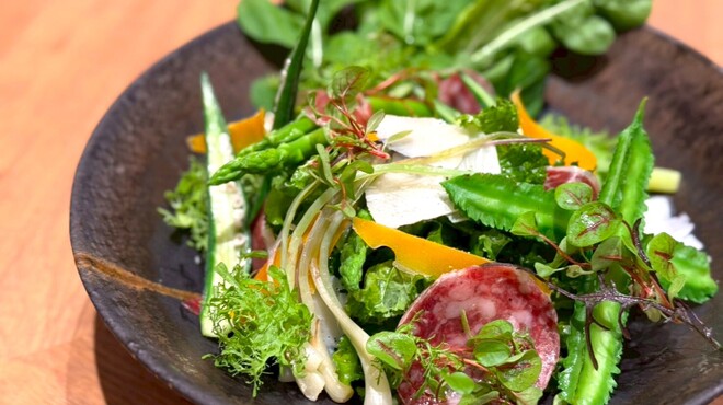 Grand Bleu Gamin - メイン写真: