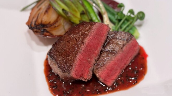 Grand Bleu Gamin - メイン写真: