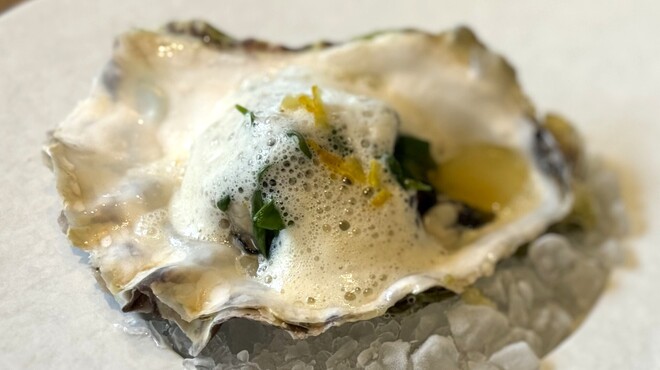 Grand Bleu Gamin - メイン写真: