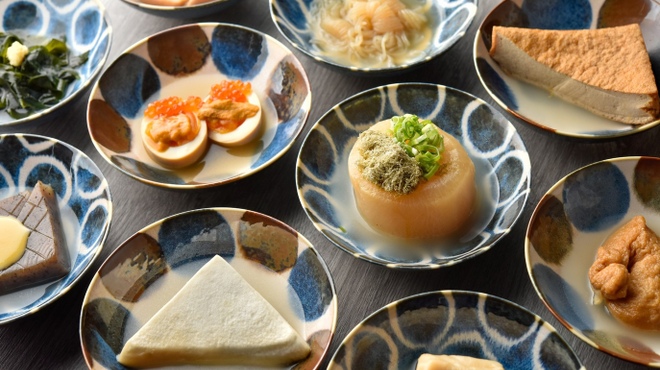 炭火焼鳥 とり幸 - メイン写真: