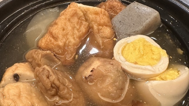 おいしい地酒とおふくろ料理 いはら屋 - メイン写真: