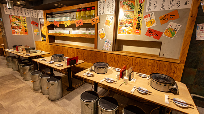 大衆居酒屋 博多どんたく - メイン写真: