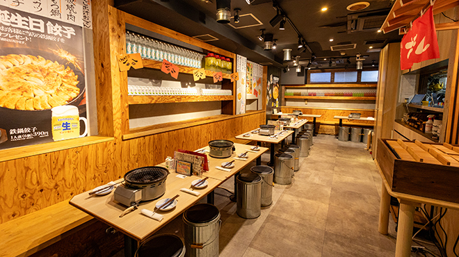 大衆居酒屋 博多どんたく - メイン写真: