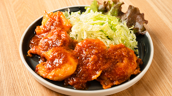 炭火のたね 季節の炭焼き串と逸品料理の居酒屋 - メイン写真: