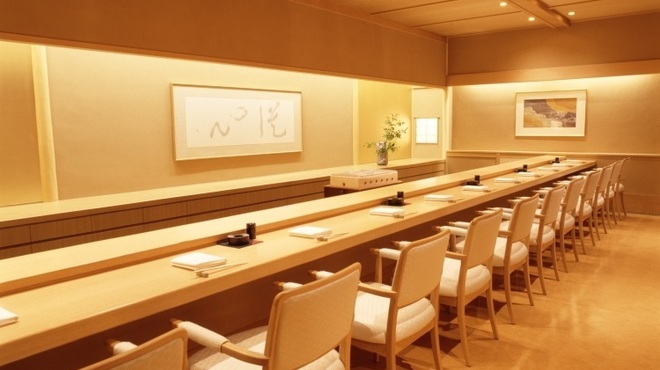 日本料理「弁慶」 - 料理写真:割烹「梢」