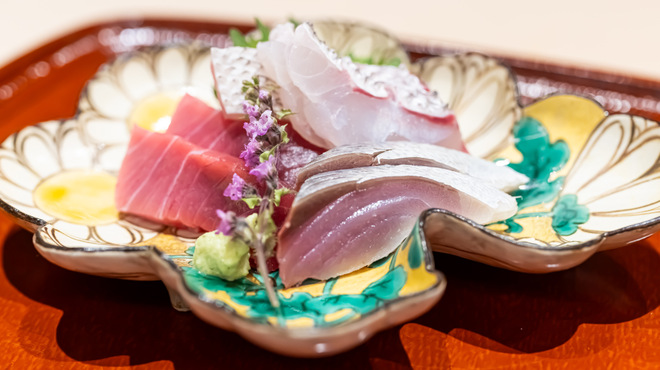 花邑 - メイン写真: