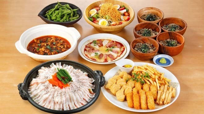 Ichigen 南越谷店