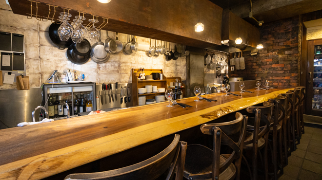 リ・カーリカ - メイン写真: