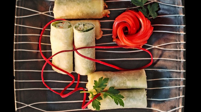 開花屋 by the sea - メイン写真: