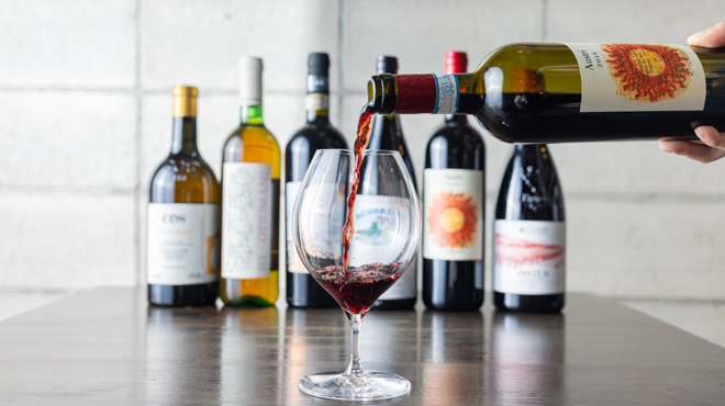 リ・カーリカ - メイン写真: