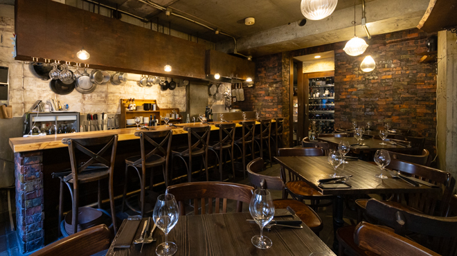 リ・カーリカ - メイン写真: