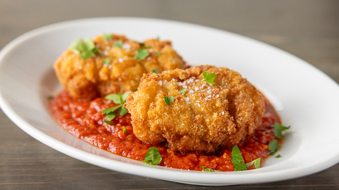 リ・カーリカ - メイン写真: