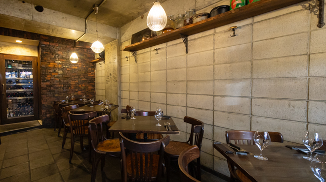 リ・カーリカ - メイン写真: