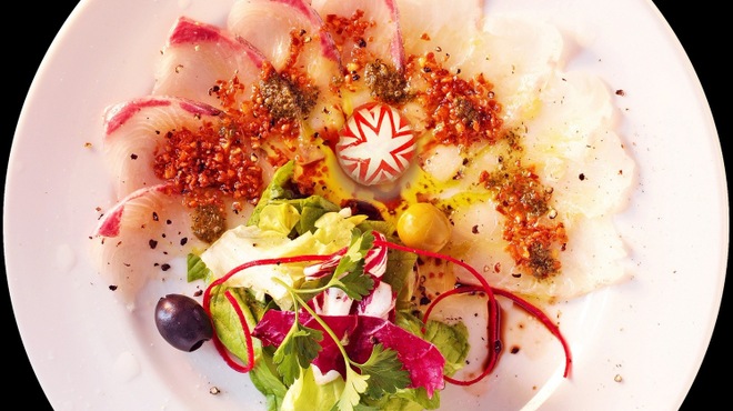 開花屋 by the sea - メイン写真: