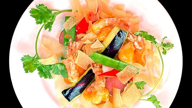 開花屋 by the sea - メイン写真: