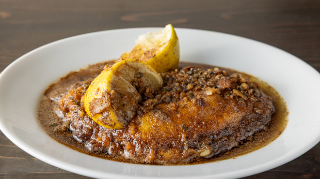 リ・カーリカ - メイン写真: