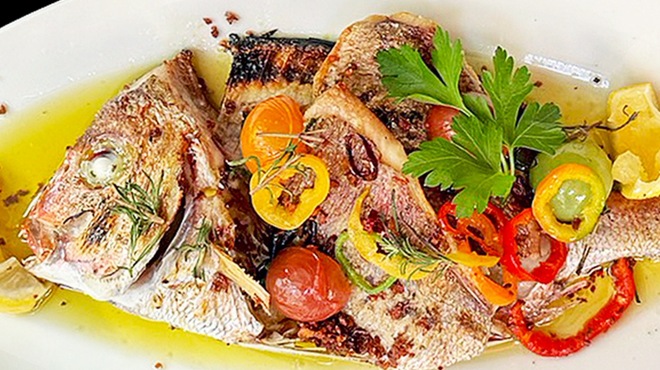 開花屋 by the sea - メイン写真: