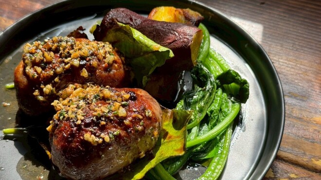 リ・カーリカ - メイン写真: