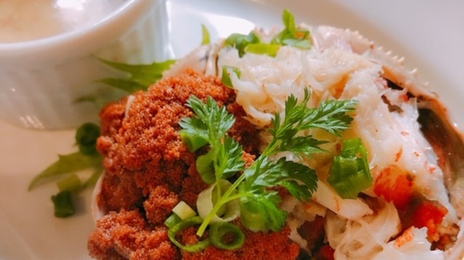 Trattoria M's - メイン写真: