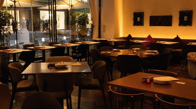 GARB Tokyo - メイン写真: