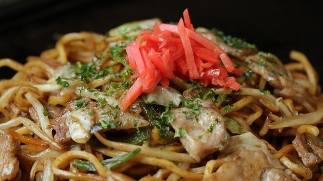 浅草もんじゃ香味家 - メイン写真: