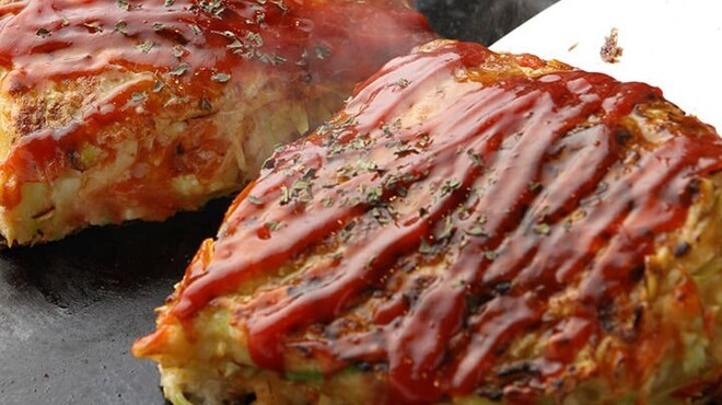 浅草もんじゃ香味家 - メイン写真: