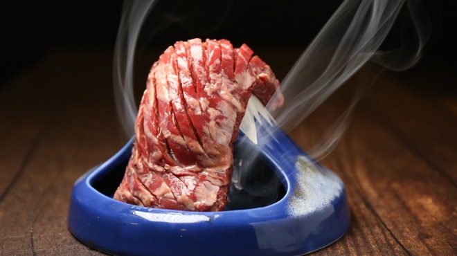 旨味熟成肉専門 焼肉 ふじ山 - メイン写真:
