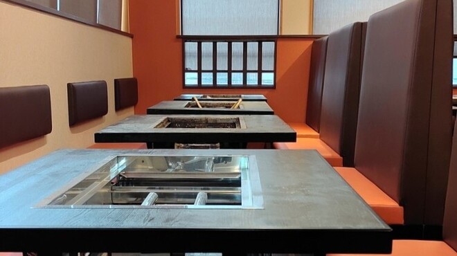 浅草もんじゃ香味家 - メイン写真: