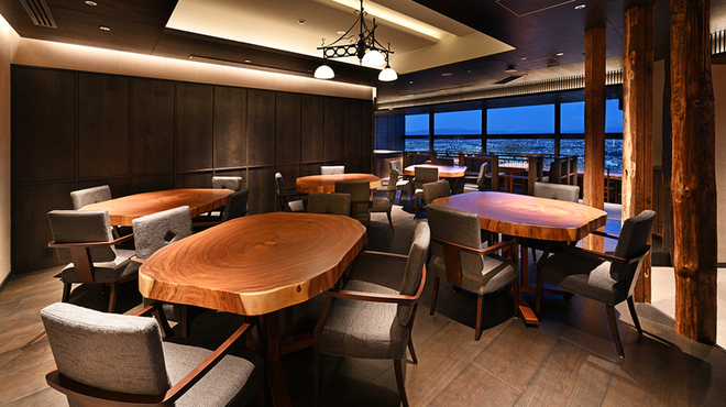 炭焼うな富士 - メイン写真: