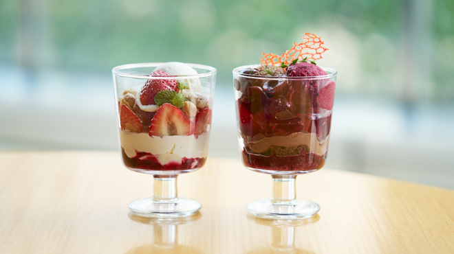 REVIVE KITCHEN THREE - メイン写真: