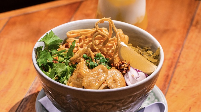 サイアム セラドン - メイン写真: