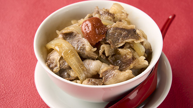 餃子 おそ松 - メイン写真: