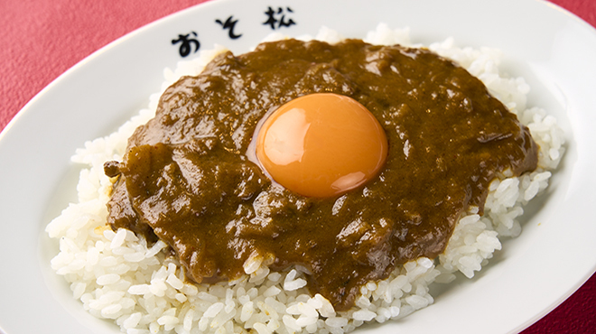 餃子 おそ松 - メイン写真: