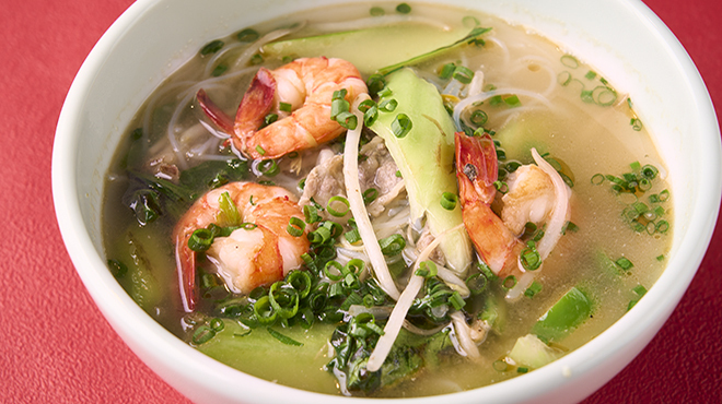 餃子 おそ松 - メイン写真: