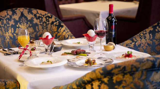 銀座あしべ - メイン写真: