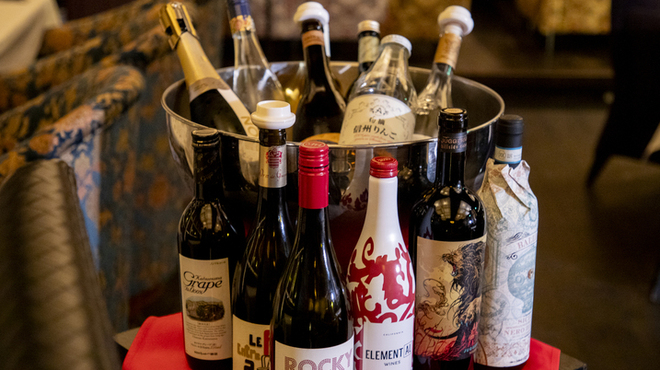 銀座あしべ - メイン写真: