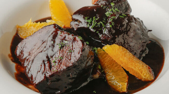 表参道ワイン食堂Den - メイン写真: