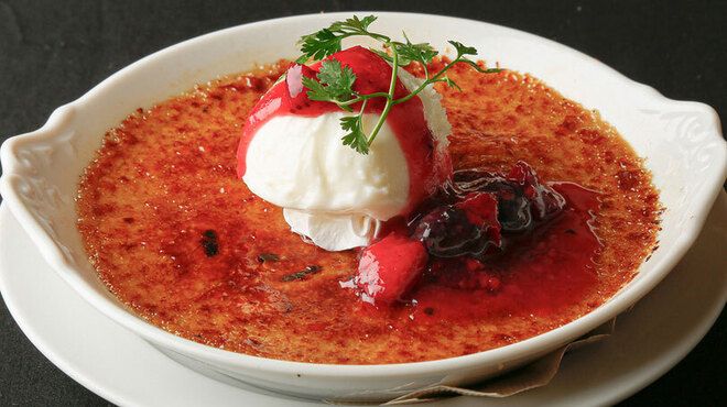 表参道ワイン食堂Den - メイン写真: