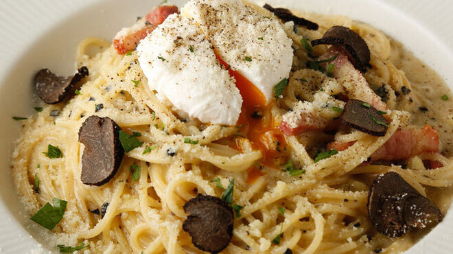 表参道ワイン食堂Den - メイン写真: